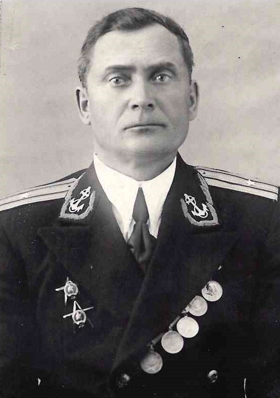 Комин С.И.