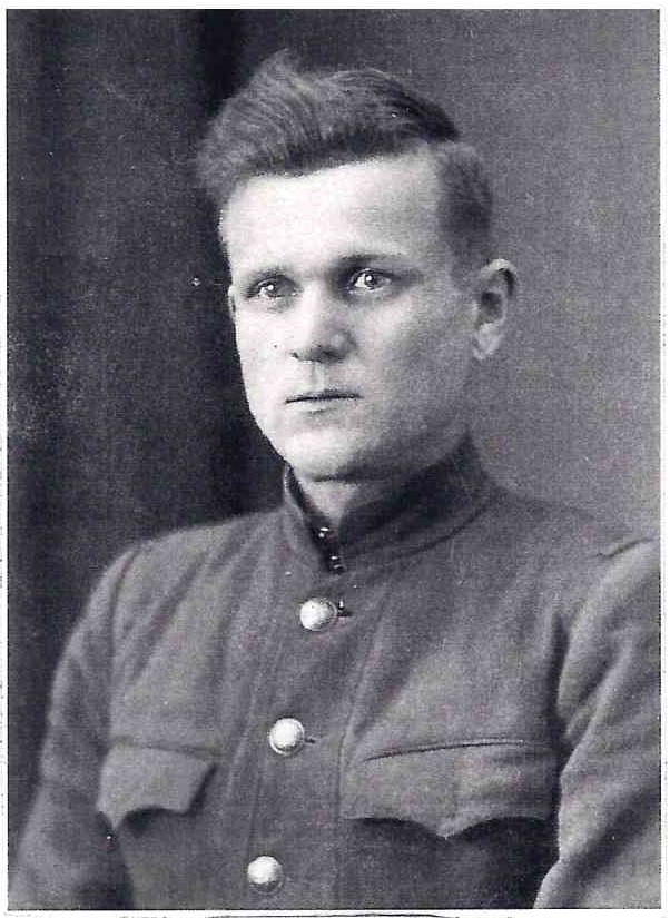 Байрон В.Я.